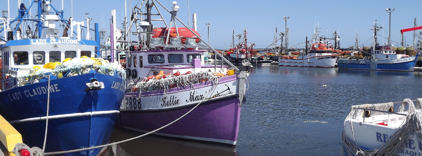 Administration portuaire de Shippagan